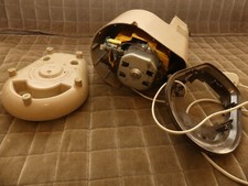 MOULINEX MASTERCHEF 663  brown