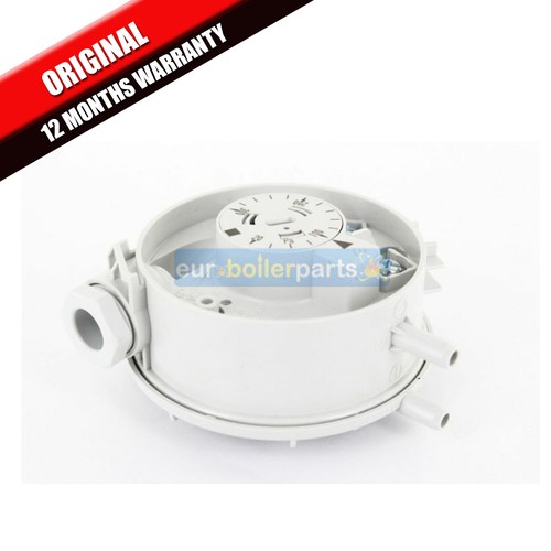 Sime dewy 100 - 90, boiler