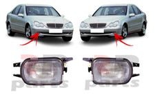 FOR MB C W203 00-02, CL C215