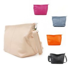  Super Neat and Elegant S-Medium Shoulder Hand Bag Woman Lady Real Leather UK