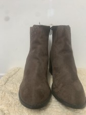TU Ladies Ankle Book Size Uk 7
