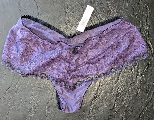 Aubade deep purple - deep, plum
