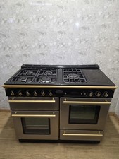 RANGEMASTER 110CM DUAL FUEL