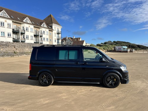 4motion dsg black - 4motion,