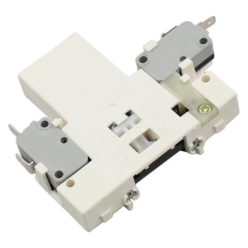 For dishwasher door latch - lg,