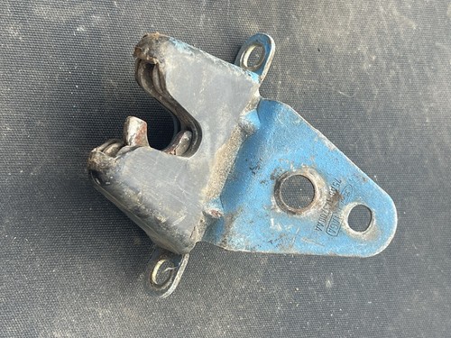 Genuine ford mk2 escort boot - ford,