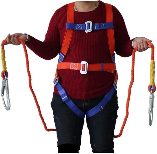 Security harness strong load - security,