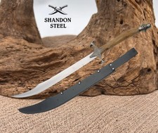 Scimitar Fixed Sword 24.25"