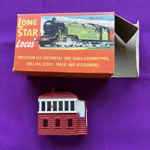 Lone star 000 - lone, gauge