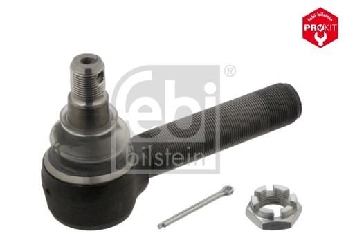 Febi bilstein tie rod - bilstein,