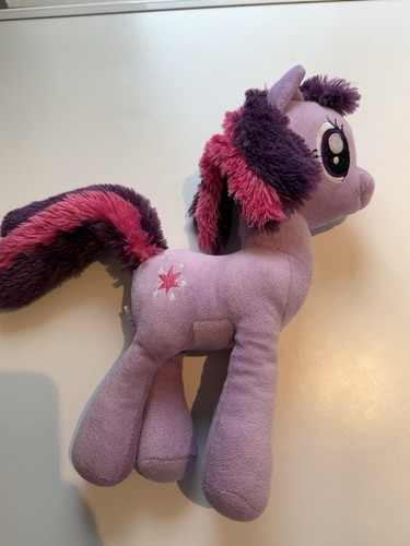 Little pony lilac - little, 13”