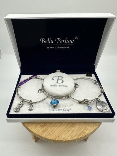 Bella perlina piece bracelet - bella, 3