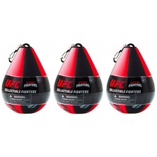 Ufc octagon fighters speed - 3x,