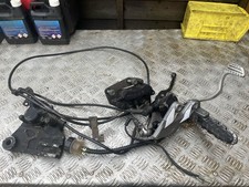 ♻️ Lexmoto Viper 125