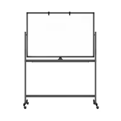 Rolling dry erase - board, x