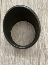 Tab Slashed Cut 4” Exhaust Tip