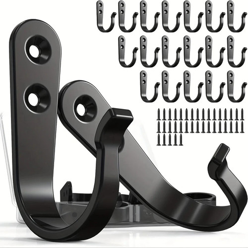 8pcs heavy duty - heavy, iron
