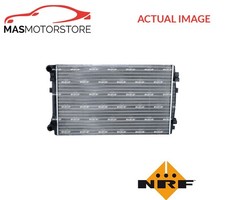 ENGINE COOLING RADIATOR NRF