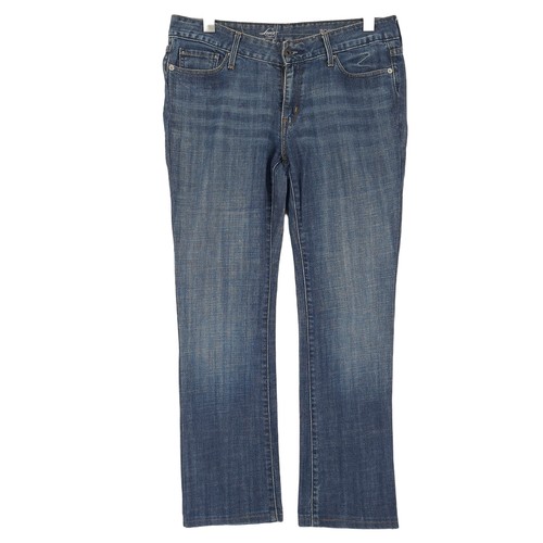 Levi jeans demi - jeans,