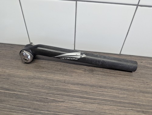 Specialized 9mm carbon - specialized, 30.9mm