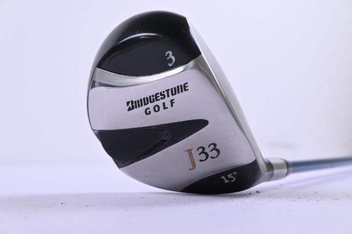 Bridgestone j33 wood 15 - #3,