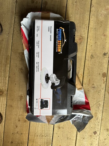 Car polisher buffer machine - buffer,