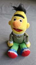Bert from Sesame Street Small Soft Plush Toy