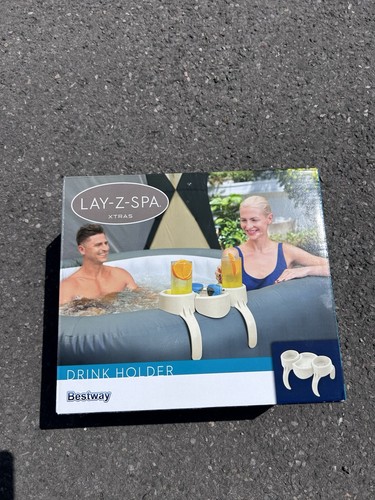 Lay spa bestway drinks - z,