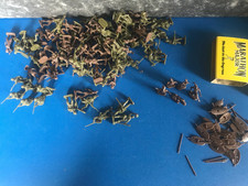 2 boxes worth of 1/72nd scale