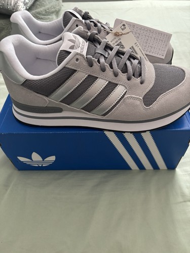 Adidas 500 size 10 - zx, rs