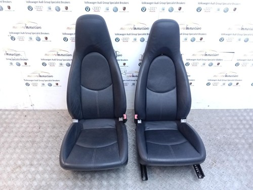 Porsche boxster 2005 987 - boxster,