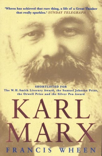 Karl marx free - (paperback),