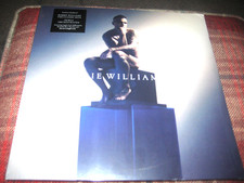 ROBBIE WILLIAMS XXV 25 VINYL EXCLUSIVE DOUBLE LP BRAND NEW AND SEALED FREE P&P