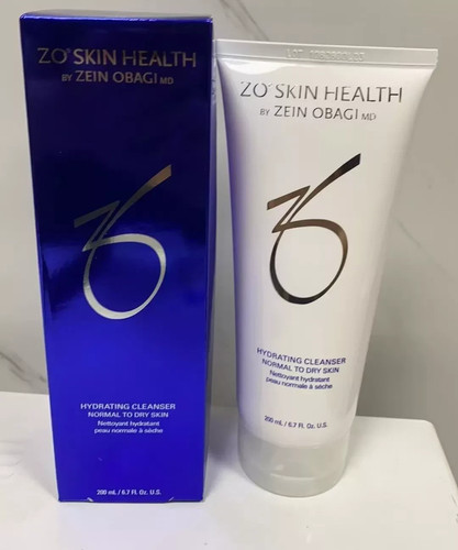 Skin health hydrating - zo,