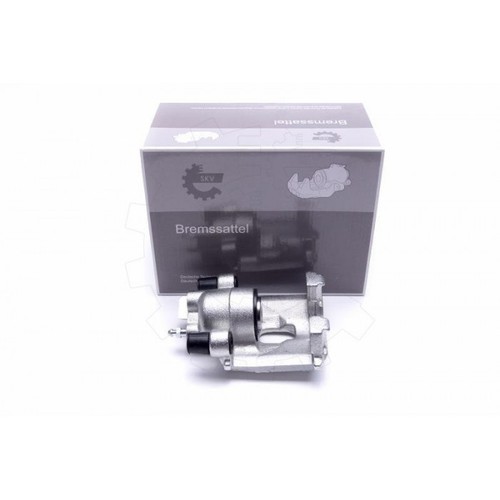 Right rear brake caliper - brake,