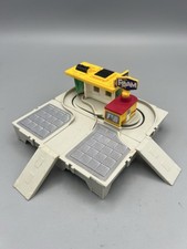 Micro Machines 1988 Travel