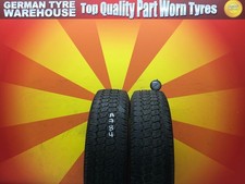 175R13C GT Radial MaxMiller  175R13C  Part Worn Summer x2 (A784) LOW GRADE