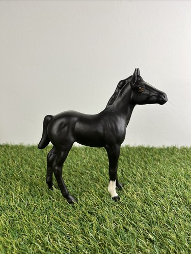 Royal doulton black beauty - royal,