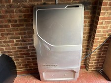 2012-2024 Ford Transit Custom