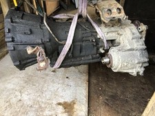 Mazda Bongo/Ford Freda 2.5 TD