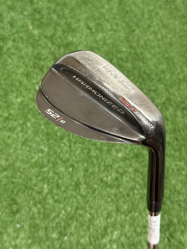 Wilson harmonized gap - wilson, wedge
