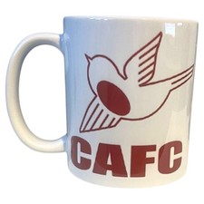 Carshalton Athletic FC Mug Cup