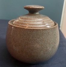 Denby Greystone Stoneware