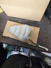 Genuine Yamaha YZF R6 13S