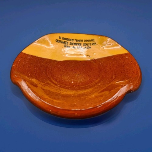 Vintage spanish terracotta - spanish,