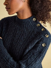 Joules Women's Betsy Button