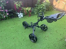 clicgear 3.5 golf trolley