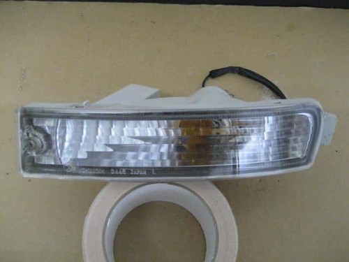 Subaru pleo 1999 ra2 - pleo, left