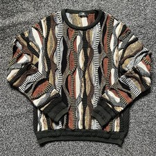 Vintage Montechiaro Knit