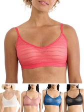 Sloggi FREE Evolve Lace Push